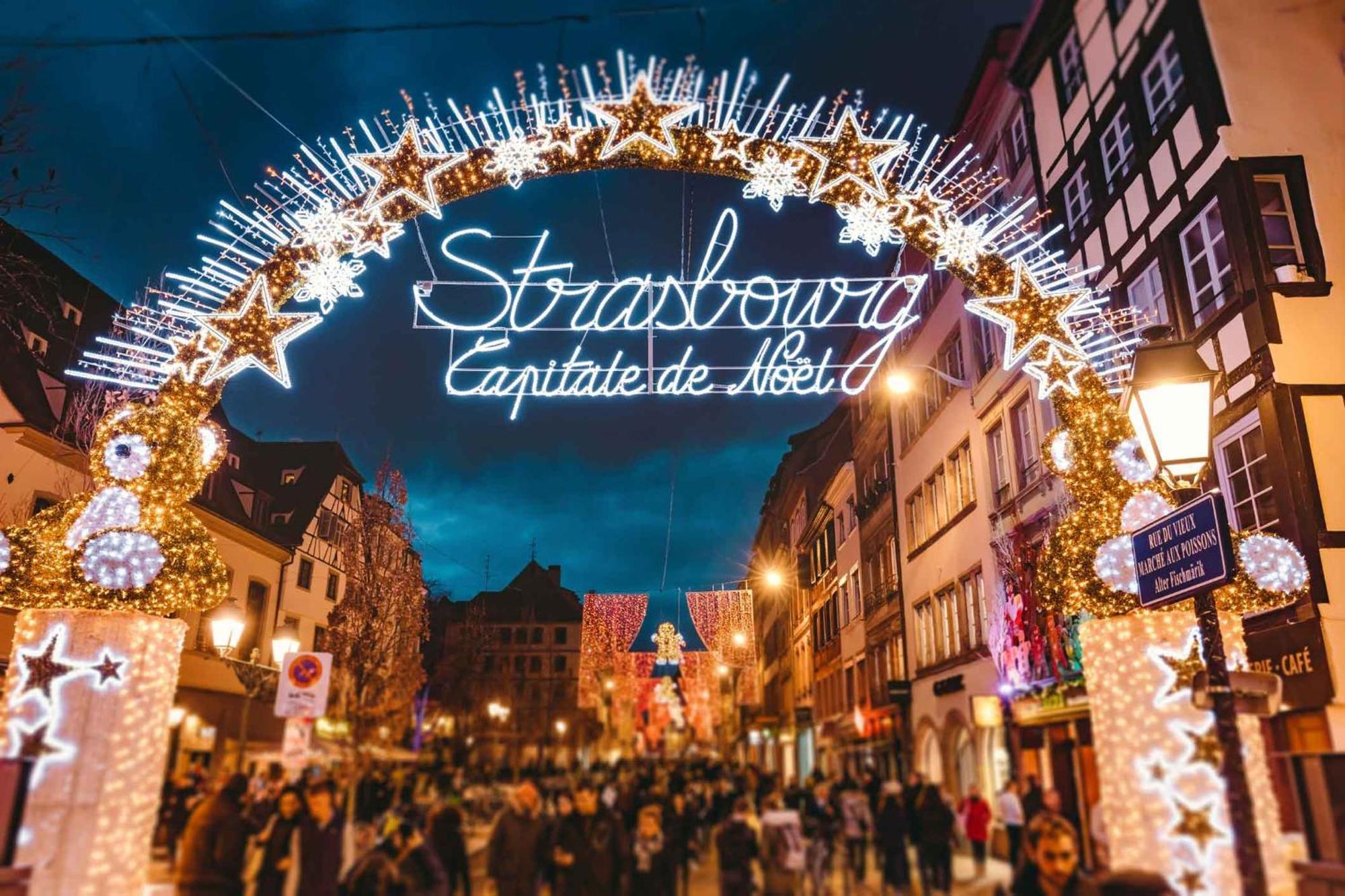 Gite Belle Vue Танненкірш Екстер'єр фото
